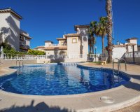 Вторичное жилье - Часть дома Quad - Ла Зения - Villas San Jose