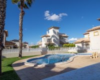 Вторичное жилье - Часть дома Quad - Ла Зения - Villas San Jose