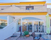 Вторичное жилье - Часть дома Quad - Ориуэла Коста  - Playa Flamenca