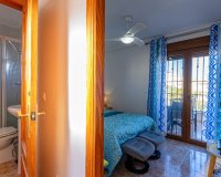 Вторичное жилье - Часть дома Quad - Ориуэла Коста  - Playa Flamenca