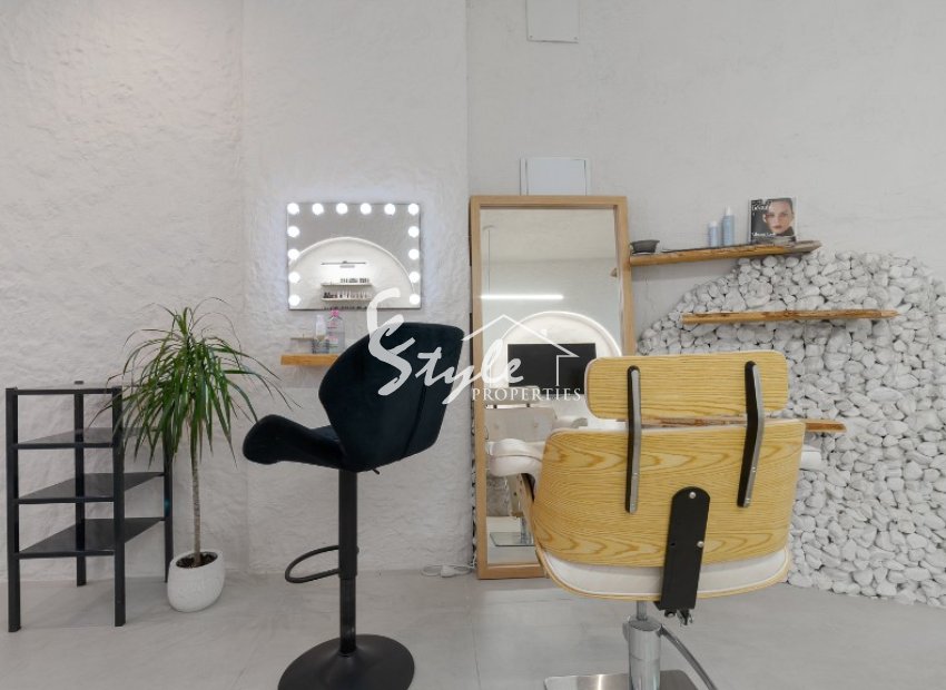 Вторичное жилье - Commercial - Alicante - Center