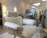 Вторичное жилье - Commercial - Alicante - Center