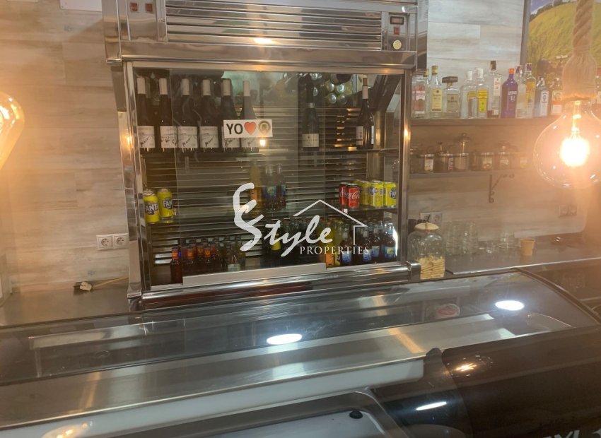 Вторичное жилье - Commercial - Аликанте