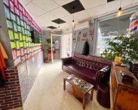 Вторичное жилье - Commercial - Guardamar - Guardamar Del Segura