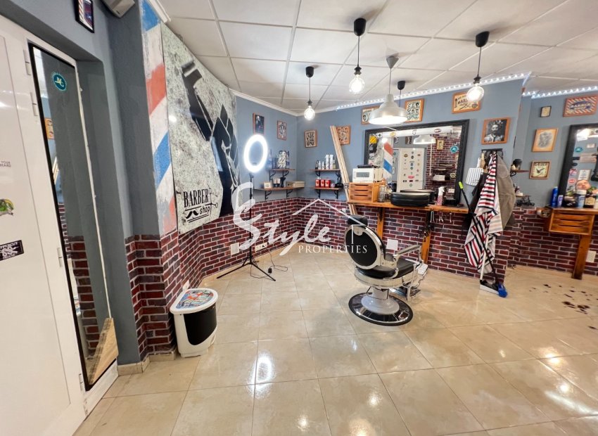 Вторичное жилье - Commercial - Guardamar - Guardamar Del Segura