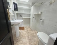 Вторичное жилье - Commercial - Guardamar - Guardamar del Seguras*