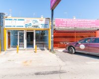 Вторичное жилье - Commercial - Orihuela-Costa - La Regia