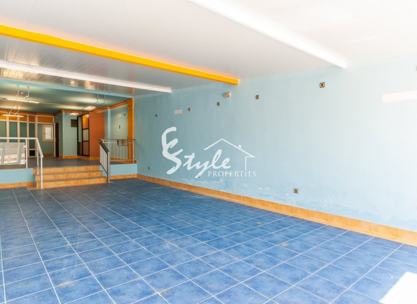 Вторичное жилье - Commercial - Orihuela-Costa - La Regia