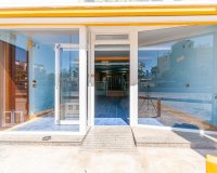 Вторичное жилье - Commercial - Orihuela-Costa - La Regia