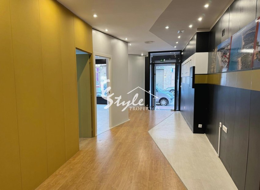 Вторичное жилье - Commercial premises / Commercial unit / Retail space - Гуардамар дель Сегура - Guardamar del Seguras*