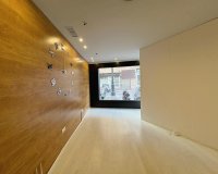 Вторичное жилье - Commercial premises / Commercial unit / Retail space - Гуардамар дель Сегура - Guardamar del Seguras*