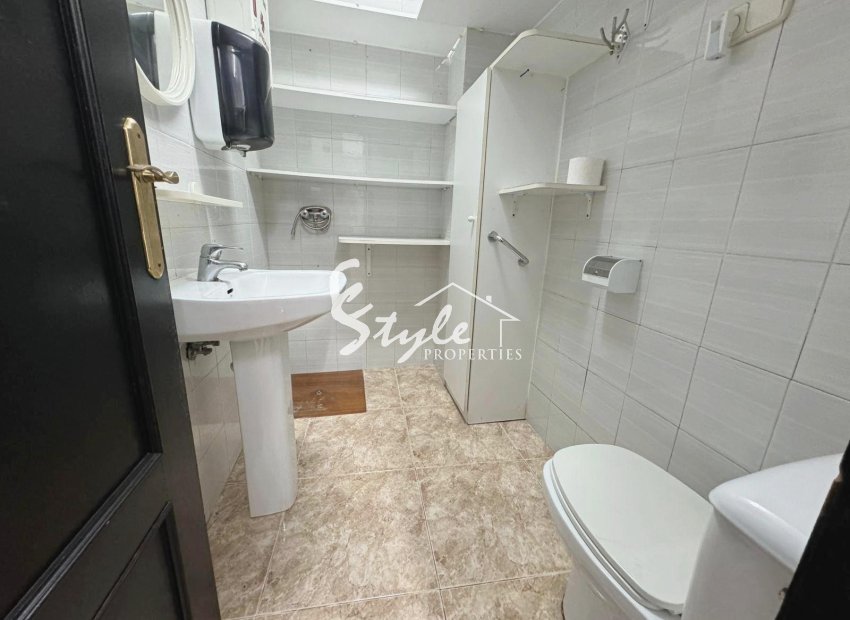 Вторичное жилье - Commercial premises / Commercial unit / Retail space - Гуардамар дель Сегура - Guardamar del Seguras*