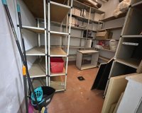 Вторичное жилье - Commercial premises / Commercial unit / Retail space - Гуардамар дель Сегура - Guardamar del Seguras*