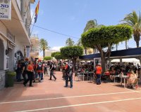 Вторичное жилье - Commercial - Сантьяго де Рибера - Santiago de la ribera