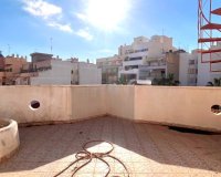 Вторичное жилье - Commercial - Торревьеха - Playa del Cura