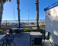 Вторичное жилье - Commercial - Torrevieja - Puerto