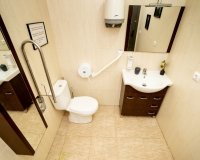 Вторичное жилье - Commercial - Torrevieja - Торревьеха