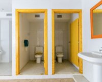 Вторичное жилье - Commercial - Torrevieja - Торревьеха