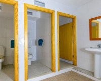 Вторичное жилье - Commercial - Torrevieja - Торревьеха