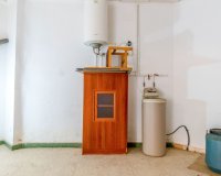 Вторичное жилье - Commercial - Torrevieja - Торревьеха