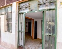 Вторичное жилье - Commercial - Torrevieja - Торревьеха