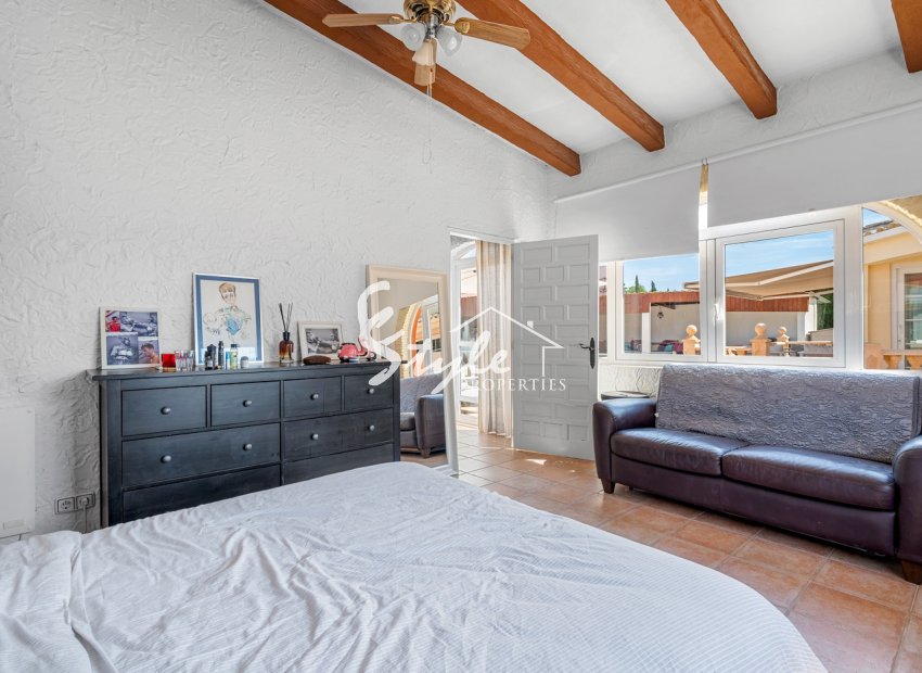 Вторичное жилье - Country estate - Альморади - Las heredades