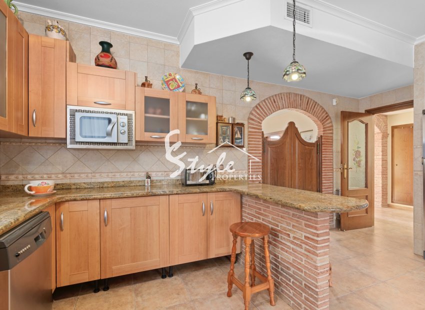 Вторичное жилье - Country estate - Beniel - Carretera de Beniel