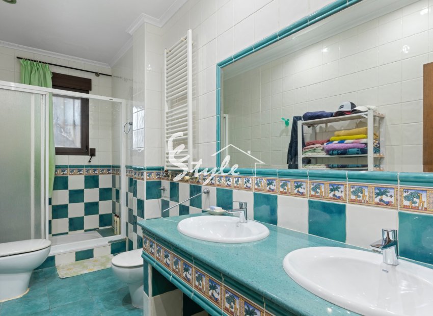 Вторичное жилье - Country estate - Beniel - Carretera de Beniel