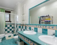 Вторичное жилье - Country estate - Beniel - Carretera de Beniel