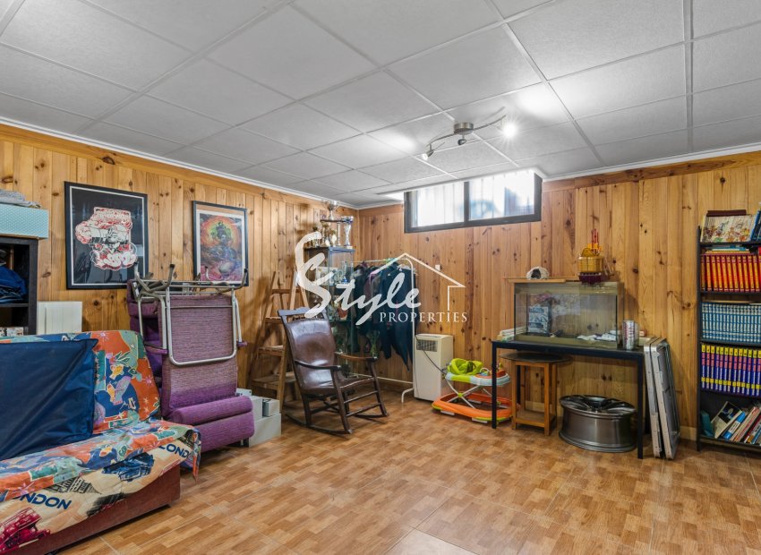 Вторичное жилье - Country estate - Beniel - Carretera de Beniel