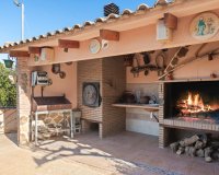 Вторичное жилье - Country estate - Beniel - Carretera de Beniel