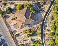 Вторичное жилье - Country estate - Beniel - Carretera de Beniel