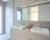 Вторичное жилье - Detached - Ориуэла Коста  - Las Colinas Golf