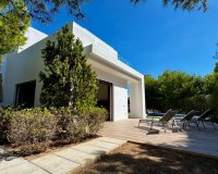 Вторичное жилье - Detached - Ориуэла - Las Colinas Golf