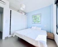 Вторичное жилье - Duplex apartment - Лас Рамблас - Las Ramblas