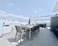 Вторичное жилье - Duplex apartment - Лас Рамблас - Las Ramblas
