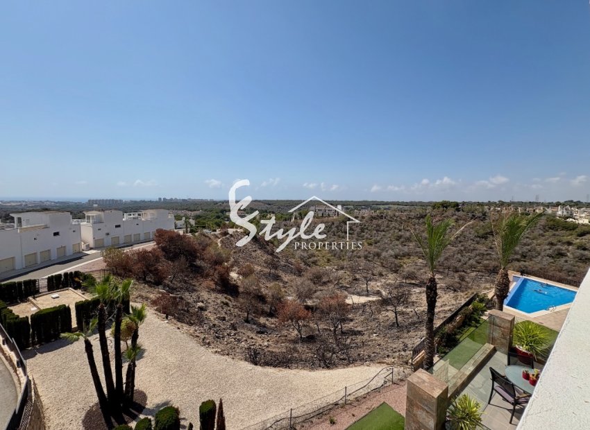 Вторичное жилье - Duplex apartment - Лас Рамблас - Las Ramblas