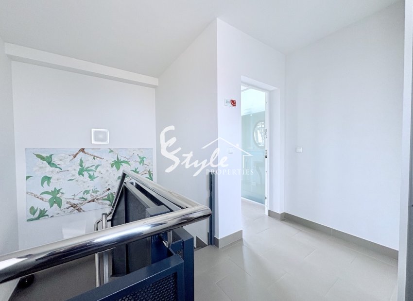 Вторичное жилье - Duplex apartment - Лас Рамблас - Las Ramblas