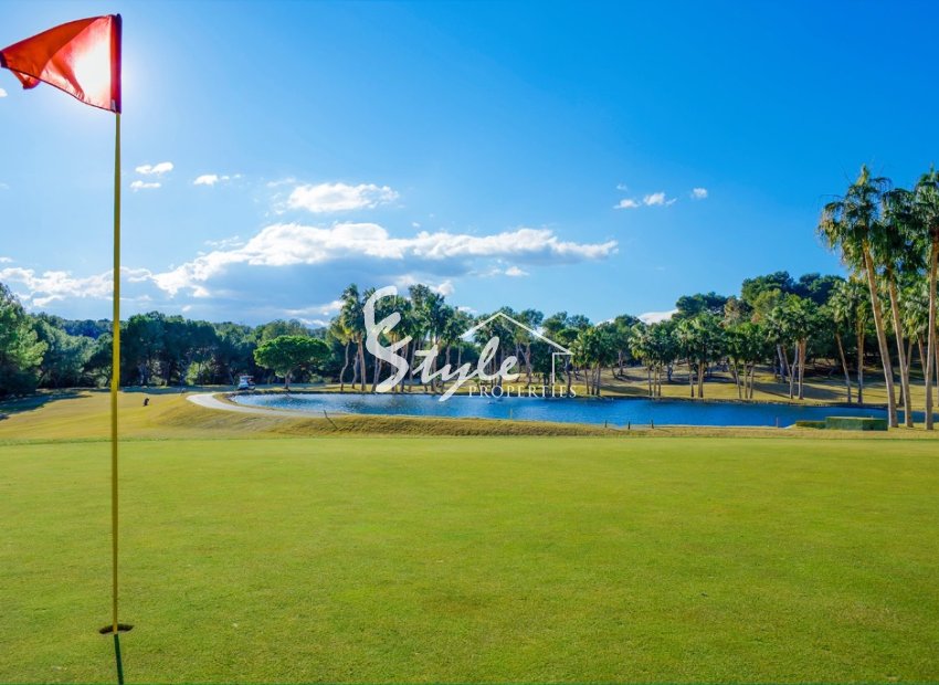 Вторичное жилье - Duplex apartment - Лас Рамблас - Las Ramblas