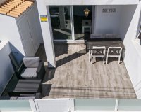 Вторичное жилье - Duplex apartment - Торревьеха - Lago Jardin