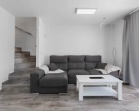 Вторичное жилье - Duplex apartment - Торревьеха - Lago Jardin