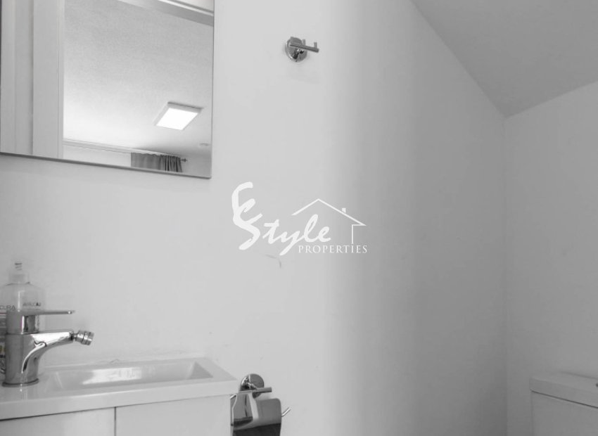 Вторичное жилье - Duplex apartment - Торревьеха - Lago Jardin