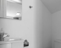 Вторичное жилье - Duplex apartment - Торревьеха - Lago Jardin