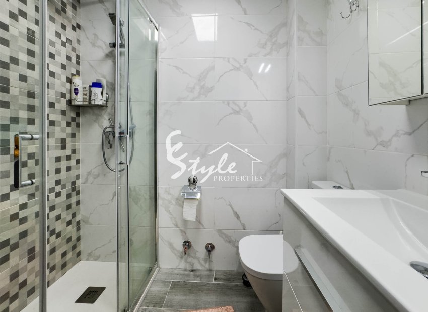 Вторичное жилье - Duplex apartment - Торревьеха - Lago Jardin