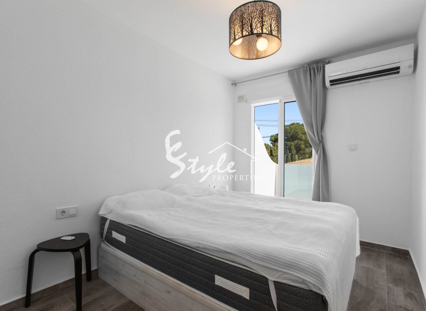 Вторичное жилье - Duplex apartment - Торревьеха - Lago Jardin