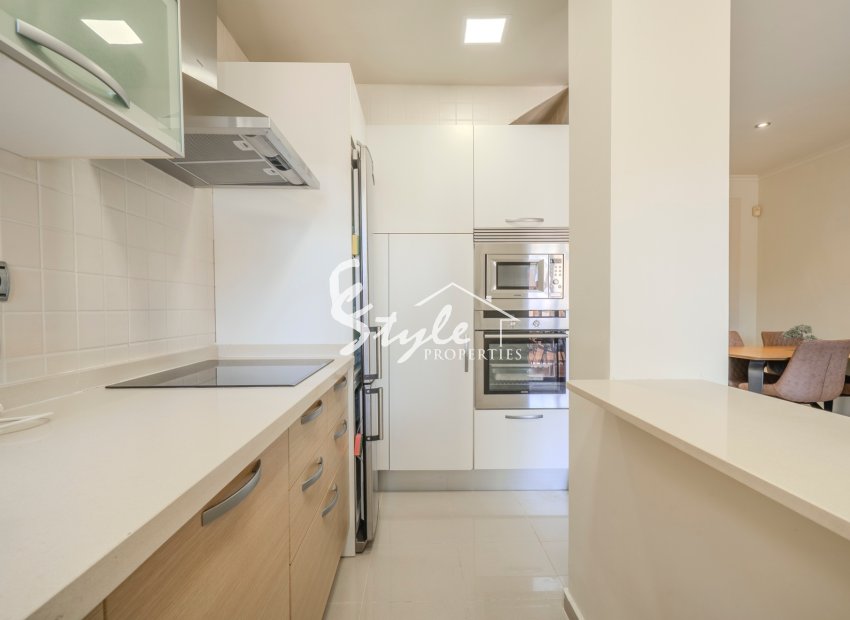 Вторичное жилье - Duplex - Лос Алькасарес - Los Montesinos