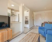 Вторичное жилье - Duplex - Лос Алькасарес - Los Montesinos