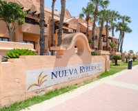 Вторичное жилье - Duplex - Лос Алькасарес - Los Montesinos