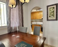 Вторичное жилье - Duplex - Ориуэла Коста  - Playa Flamenca