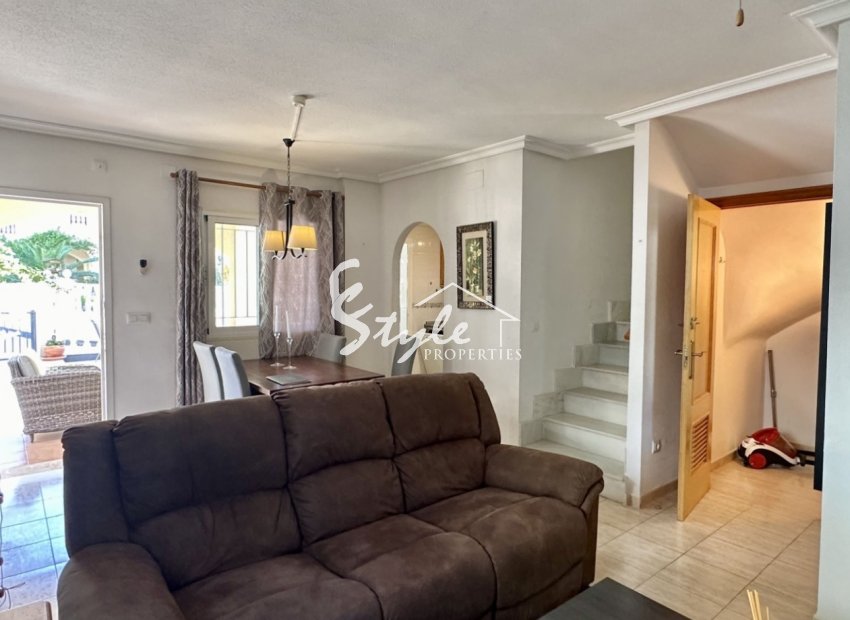 Вторичное жилье - Duplex - Ориуэла Коста  - Playa Flamenca